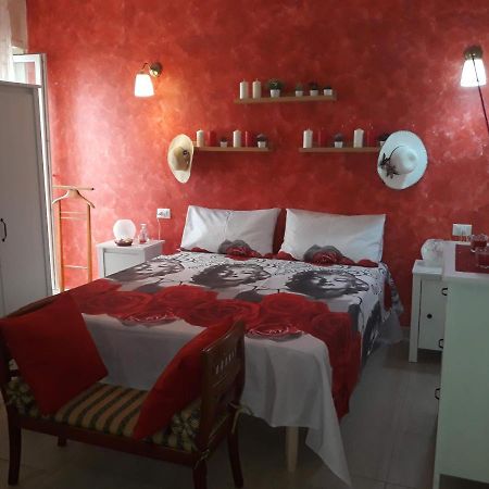 Suites Rome Пескара Экстерьер фото