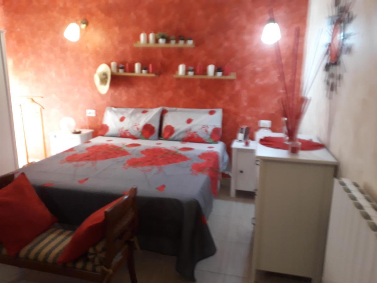 Suites Rome Пескара Экстерьер фото