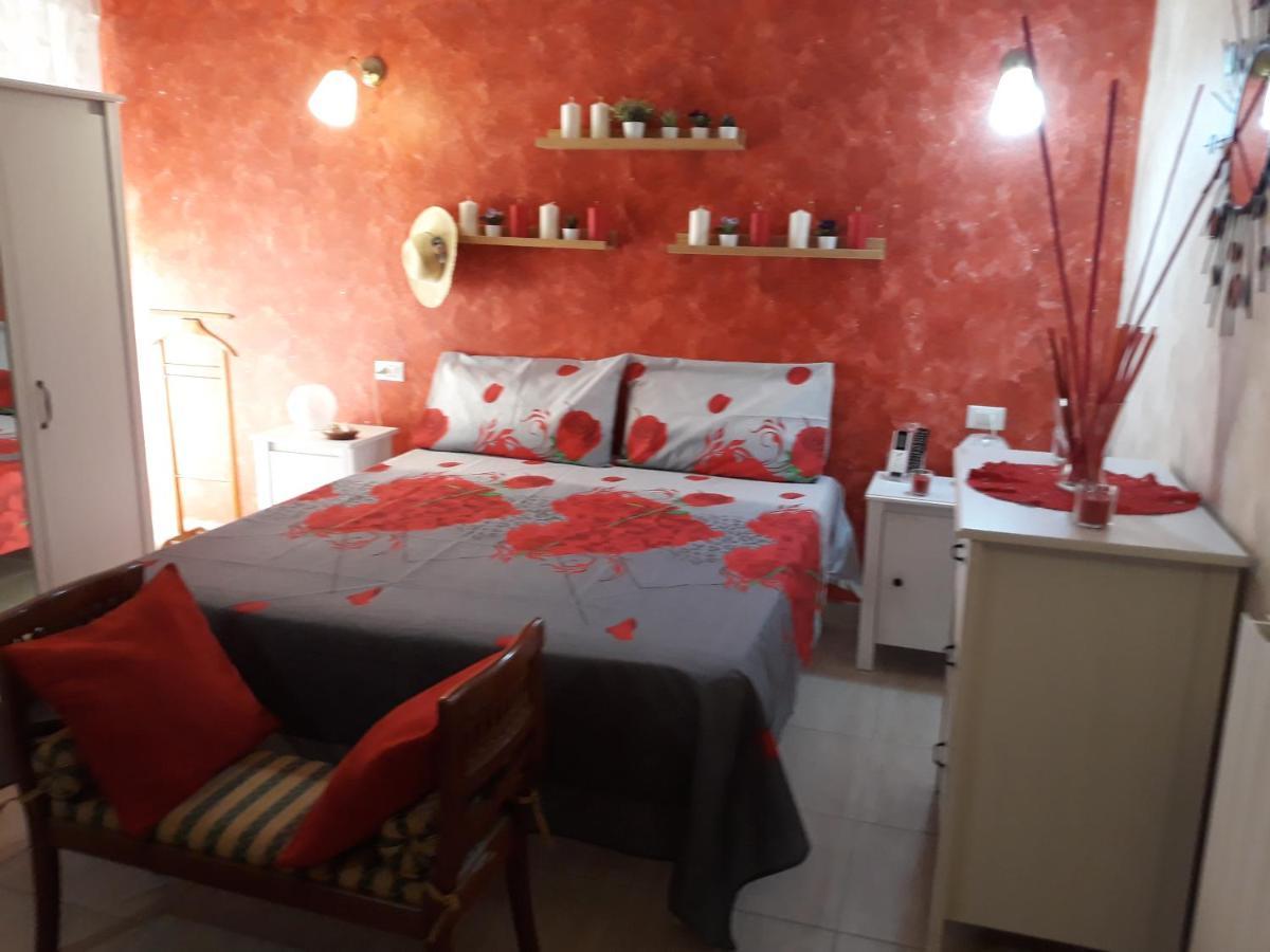 Suites Rome Пескара Экстерьер фото
