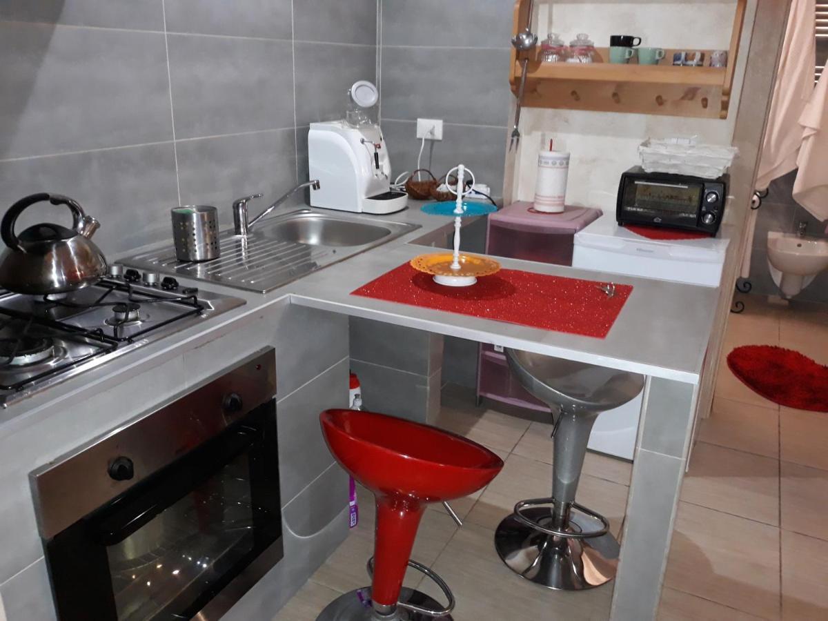Suites Rome Пескара Экстерьер фото