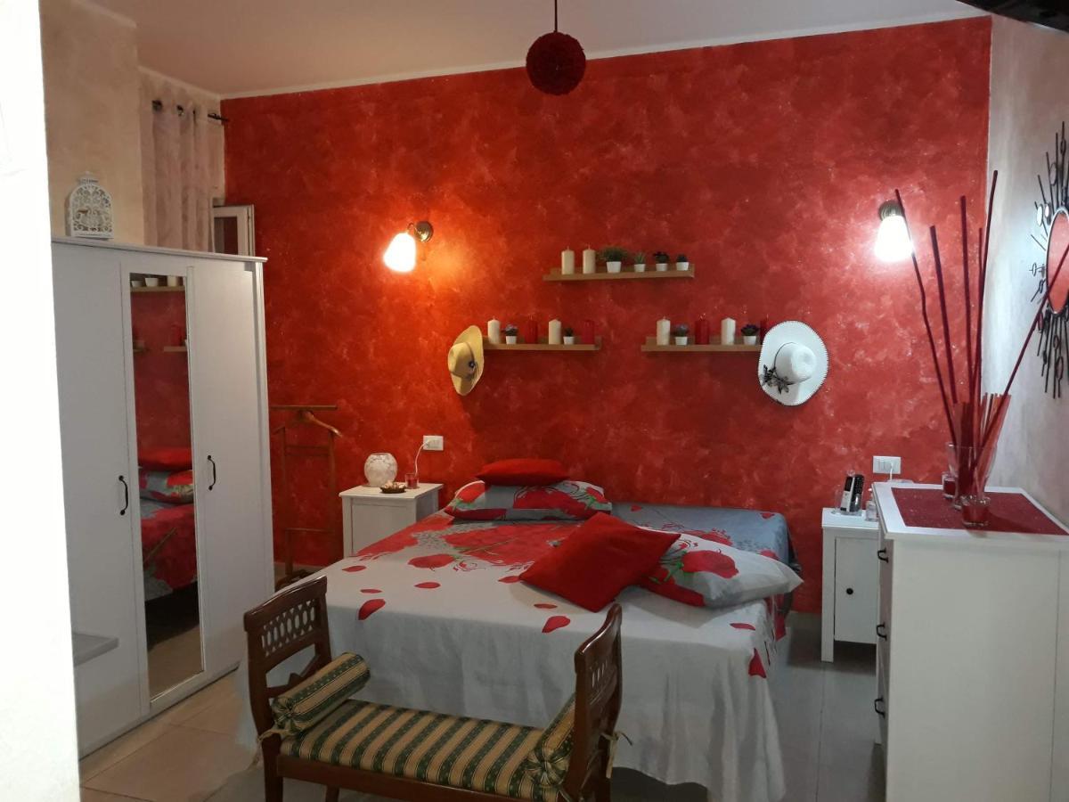 Suites Rome Пескара Экстерьер фото