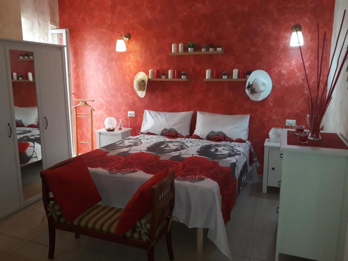 Suites Rome Пескара Экстерьер фото