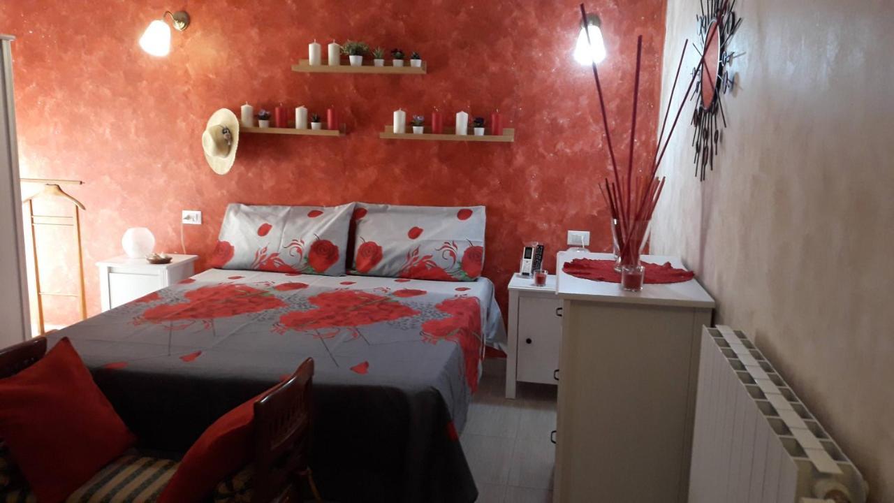 Suites Rome Пескара Экстерьер фото