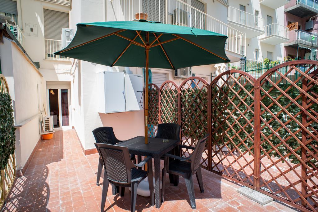 Suites Rome Пескара Экстерьер фото