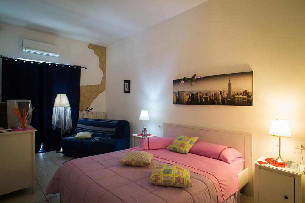 Suites Rome Пескара Экстерьер фото