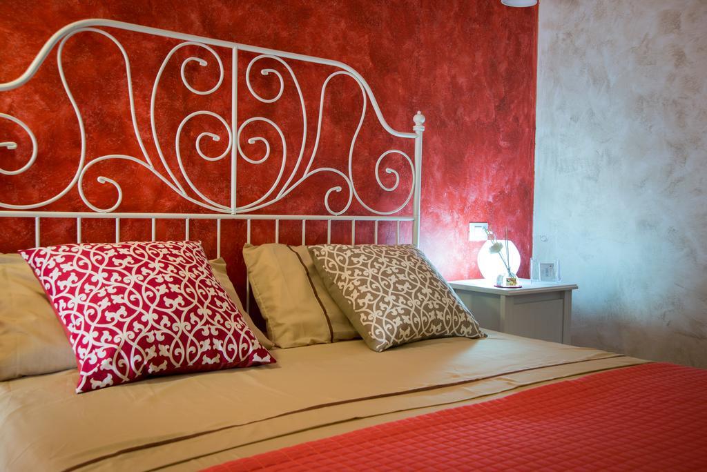 Suites Rome Пескара Экстерьер фото