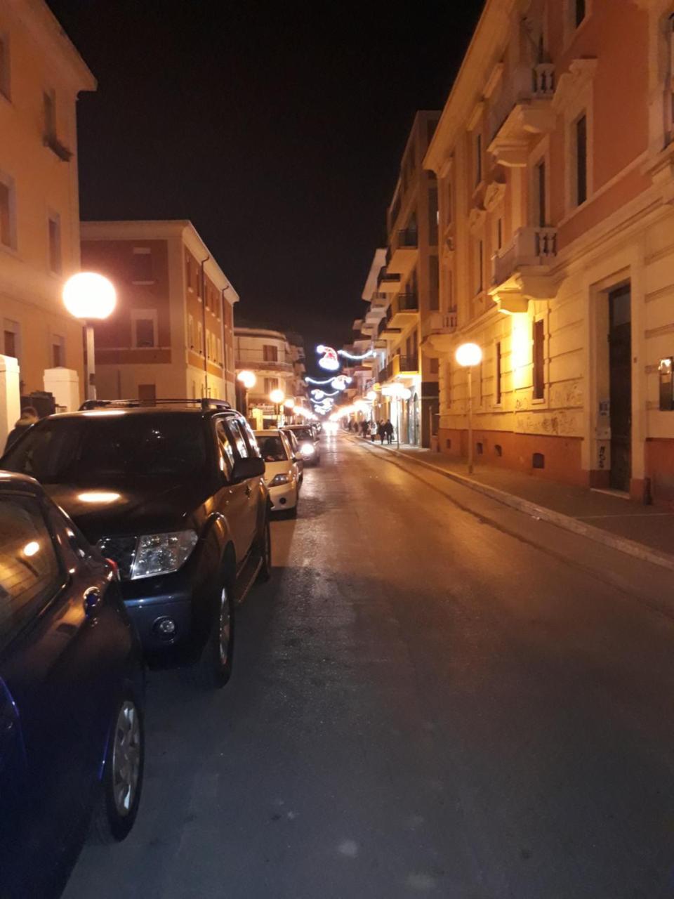 Suites Rome Пескара Экстерьер фото