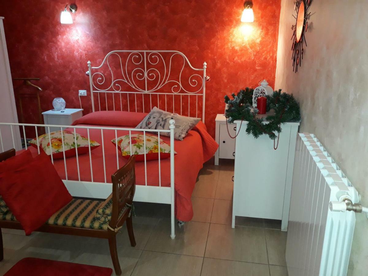 Suites Rome Пескара Экстерьер фото